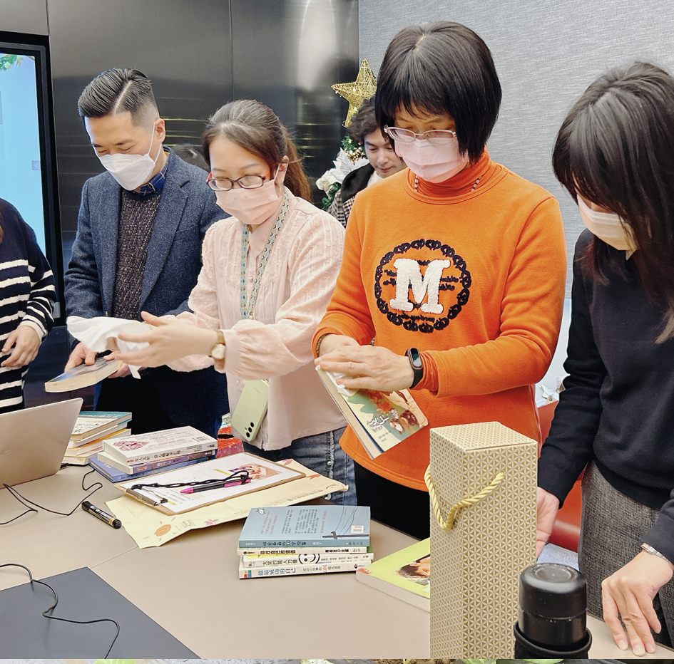 捐書做公益-1 捐書做公益-1