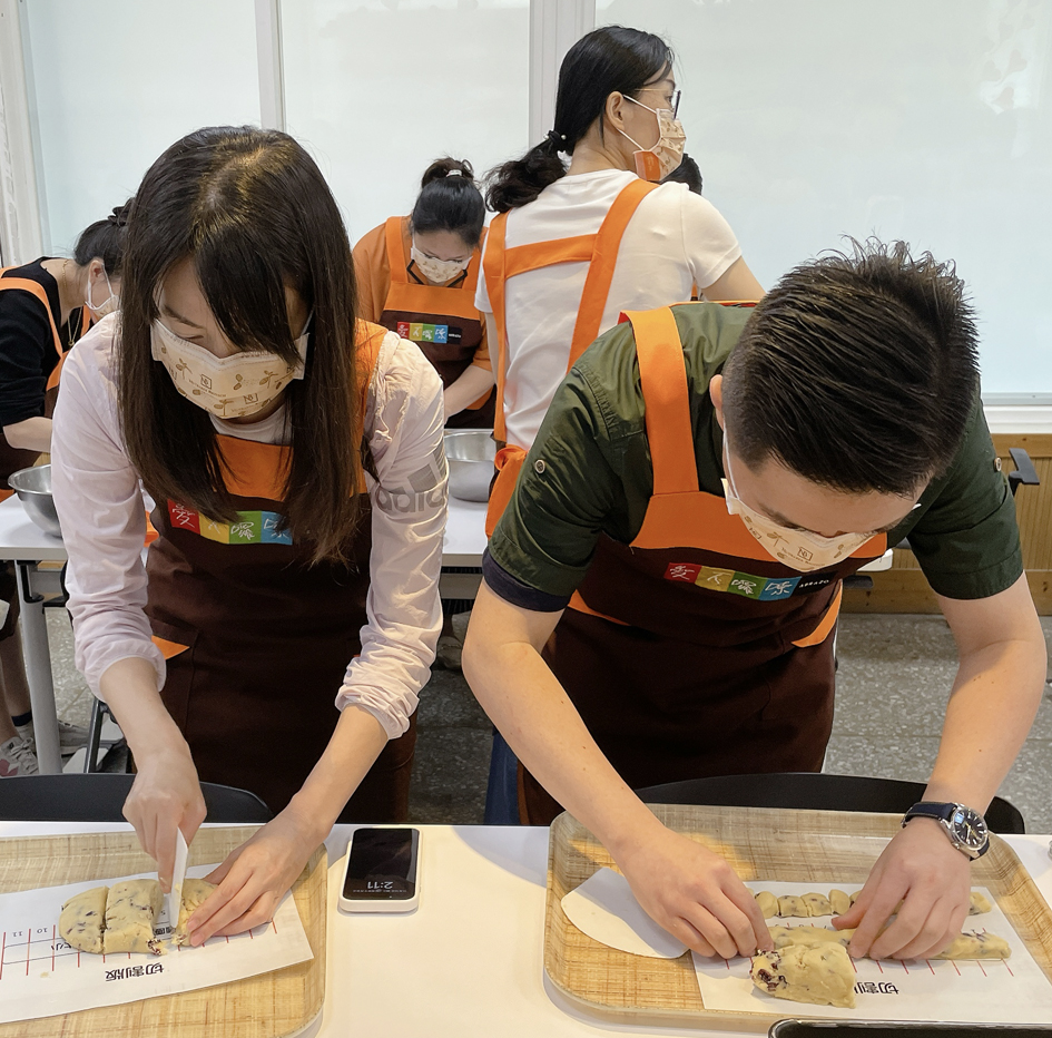 捷康生技公益活動