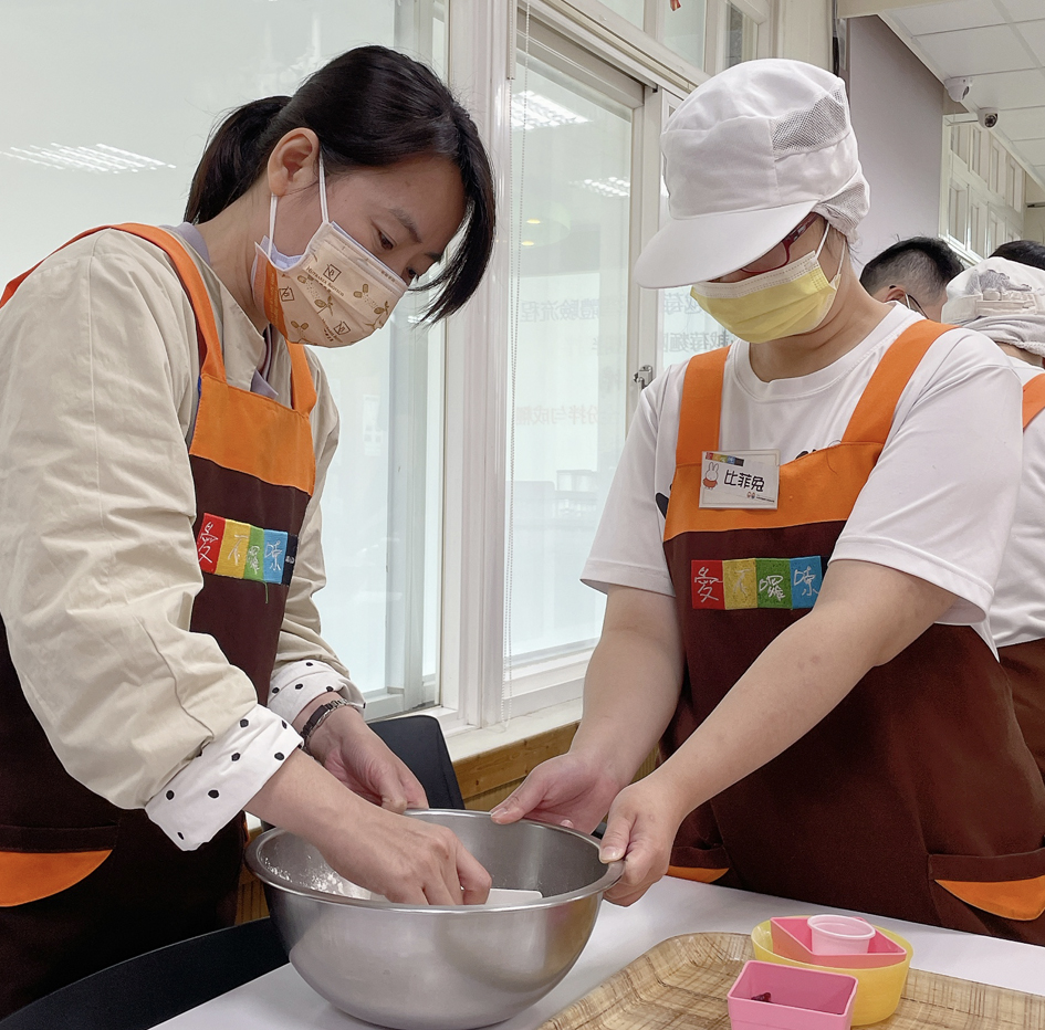 捷康生技公益活動